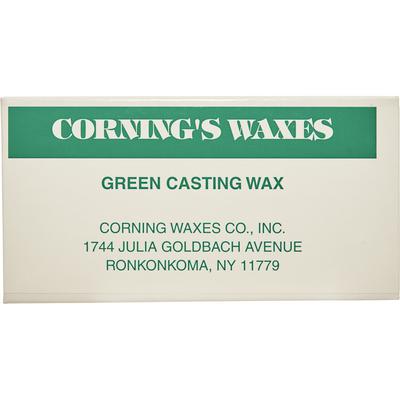 Casting Wax Sheets