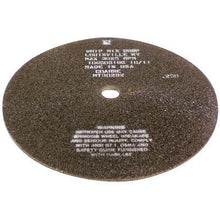 Load image into Gallery viewer, Whip Mix #30138 12″ Extra Coarse Abrasive Wheel
