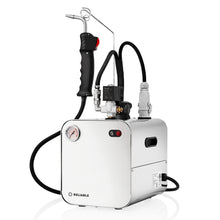 Load image into Gallery viewer, 5100CD Dental Lab Steam Cleaner
