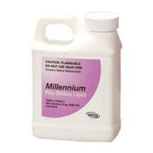 Millennium Quick Cure liquid 32oz