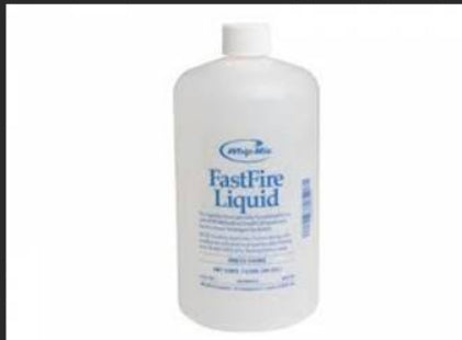 Whip Mix FastFire Liquid 1 Liter Bottle – Alvy Dental