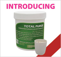 Total Purge Furnace Decontaminator