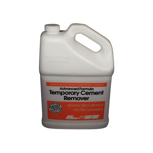 L & R 293 Advance Formula  Temporary Cement Remover