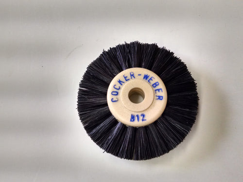 Hatho Miniature Scotch Brite™ polishing wheels – Alvy Dental