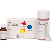 Load image into Gallery viewer, GI-MASK Automix New Formula Kit and Refill
