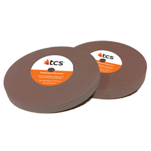 TCS - Rubberized Abrasive Thick