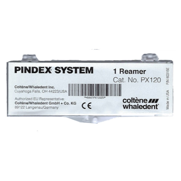 Coltene Pindex Reamer pkg.1